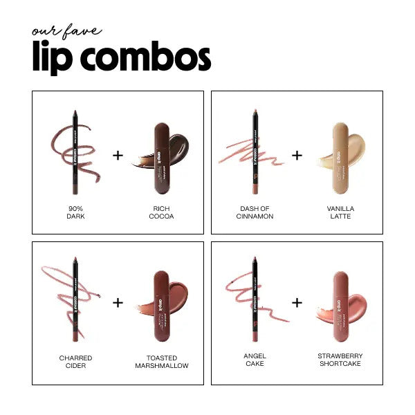 Amp (k)it Lip Ampoule + Lip Pencil