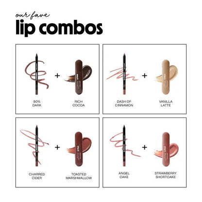 Amp (k)it Lip Ampoule + Lip Pencil