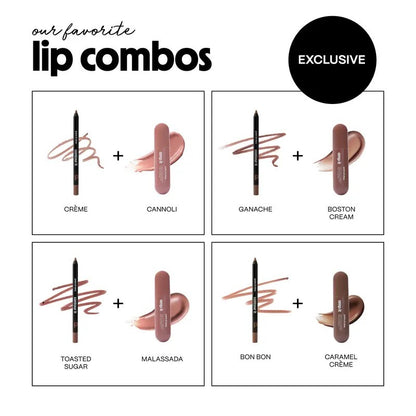 Amp (k)it Lip Ampoule + Lip Pencil